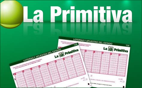 lotteryweb|La Primitiva .